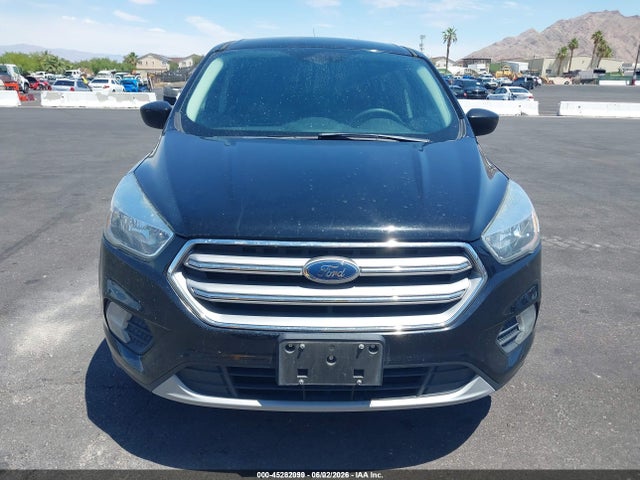 Ford ESCAPE SE 2017 1FMCU9GD3HUE50191 Image 15