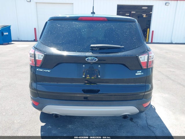 Ford ESCAPE SE 2017 1FMCU9GD3HUE50191 Image 19