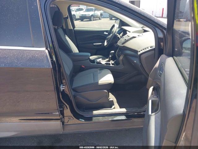 Ford ESCAPE SE 2017 1FMCU9GD3HUE50191 Image 5