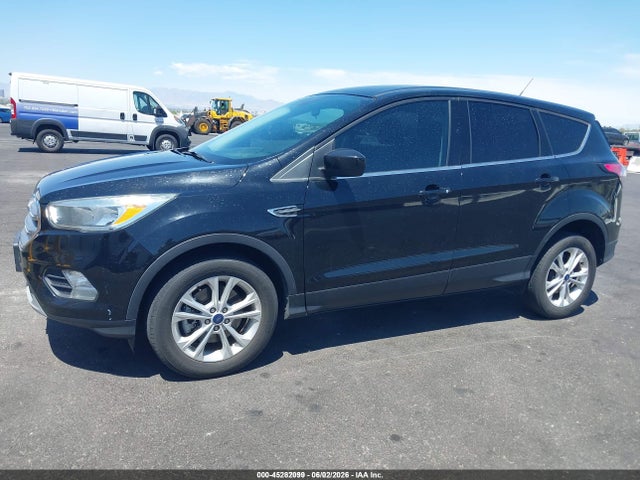 Ford ESCAPE SE 2017 1FMCU9GD3HUE50191 Image 12