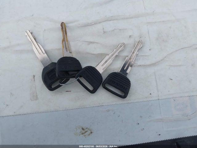 Aukcja sprzedaży 1994 Honda Civic Ex, vin: 1HGEJ1227RL043402, numer aukcji: 45282100