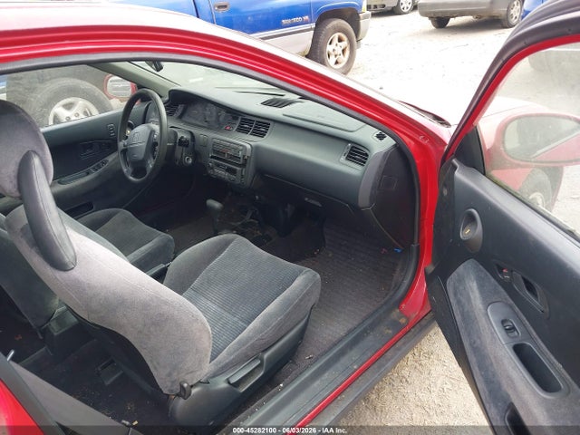 Aukcja sprzedaży 1994 Honda Civic Ex, vin: 1HGEJ1227RL043402, numer aukcji: 45282100