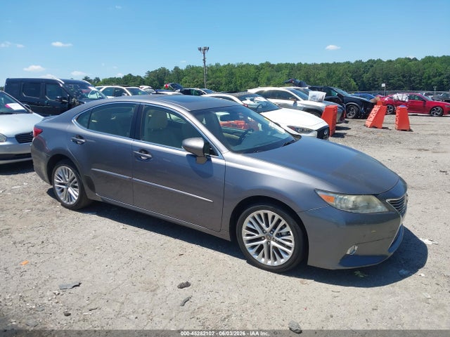 Продажа на аукционе авто 2013 Lexus Es 350, vin: JTHBK1GG3D2052355, номер лота: 45282102