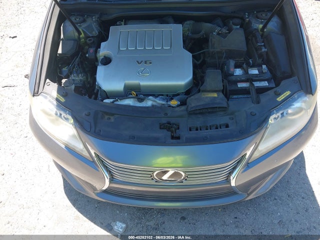 Продажа на аукционе авто 2013 Lexus Es 350, vin: JTHBK1GG3D2052355, номер лота: 45282102