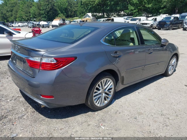 Продажа на аукционе авто 2013 Lexus Es 350, vin: JTHBK1GG3D2052355, номер лота: 45282102