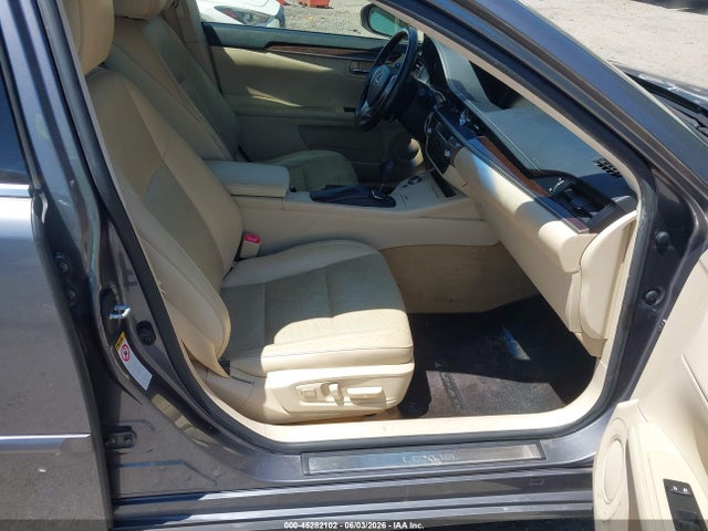 Продажа на аукционе авто 2013 Lexus Es 350, vin: JTHBK1GG3D2052355, номер лота: 45282102