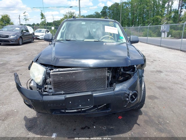 Aukcja sprzedaży 2009 Ford Escape Xlt, vin: 1FMCU03799KB27661, numer aukcji: 45282104