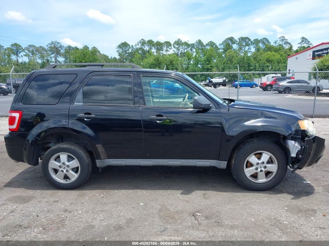 Aukcja sprzedaży 2009 Ford Escape Xlt, vin: 1FMCU03799KB27661, numer aukcji: 45282104