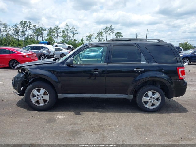 Aukcja sprzedaży 2009 Ford Escape Xlt, vin: 1FMCU03799KB27661, numer aukcji: 45282104