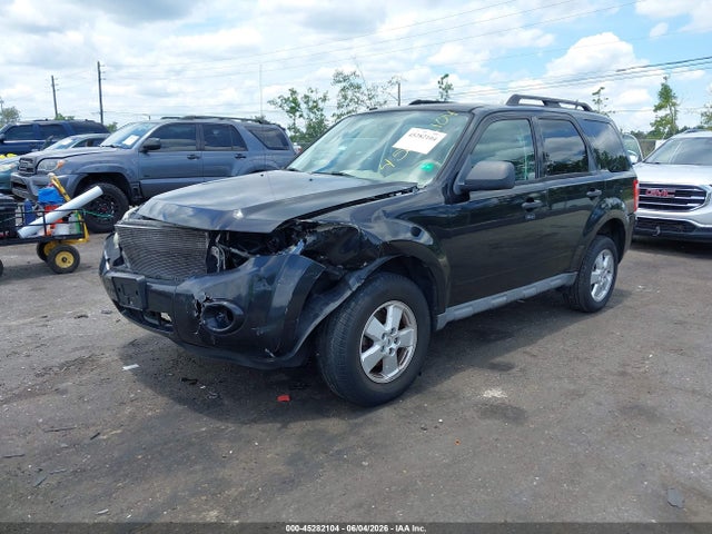 Aukcja sprzedaży 2009 Ford Escape Xlt, vin: 1FMCU03799KB27661, numer aukcji: 45282104