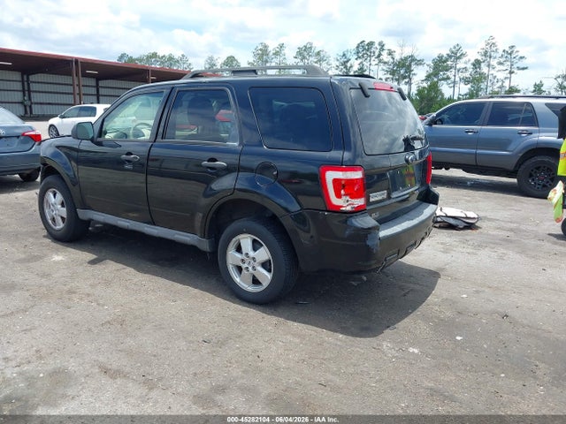 Aukcja sprzedaży 2009 Ford Escape Xlt, vin: 1FMCU03799KB27661, numer aukcji: 45282104
