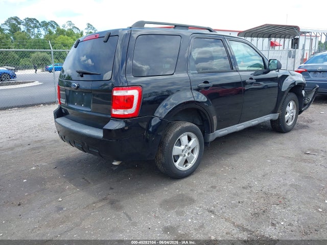 Aukcja sprzedaży 2009 Ford Escape Xlt, vin: 1FMCU03799KB27661, numer aukcji: 45282104