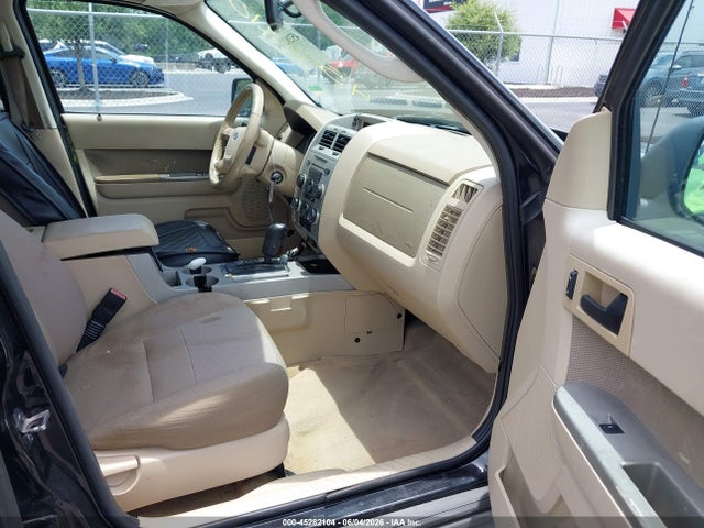 Aukcja sprzedaży 2009 Ford Escape Xlt, vin: 1FMCU03799KB27661, numer aukcji: 45282104