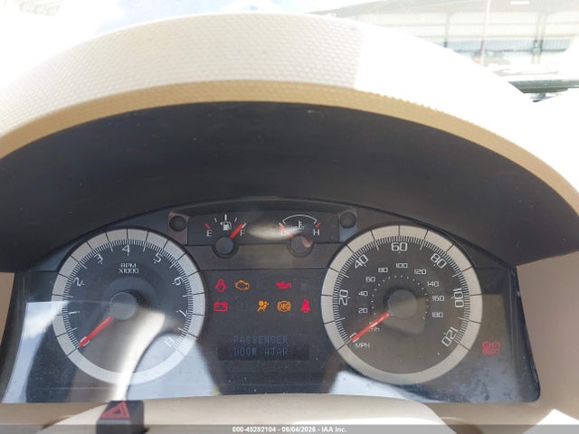 Aukcja sprzedaży 2009 Ford Escape Xlt, vin: 1FMCU03799KB27661, numer aukcji: 45282104