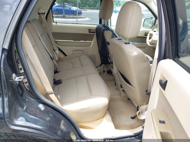 Aukcja sprzedaży 2009 Ford Escape Xlt, vin: 1FMCU03799KB27661, numer aukcji: 45282104