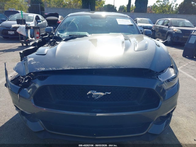 1FA6P8CF8H5310003 Ford Mustang Gt Premium