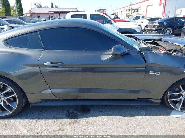 1FA6P8CF8H5310003 Ford Mustang Gt Premium