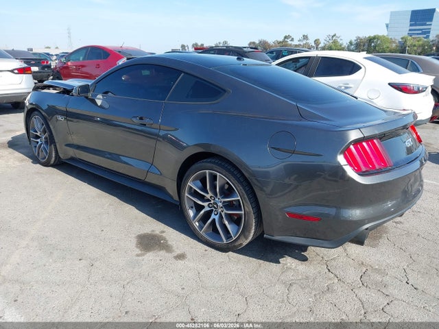 1FA6P8CF8H5310003 Ford Mustang Gt Premium