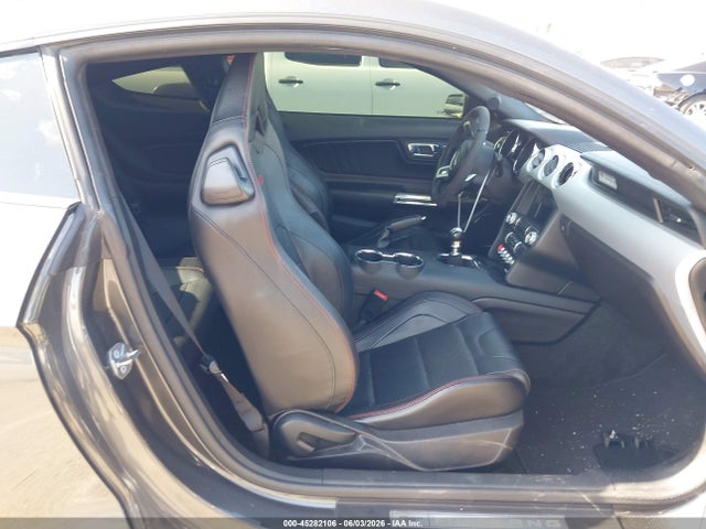 1FA6P8CF8H5310003 Ford Mustang Gt Premium
