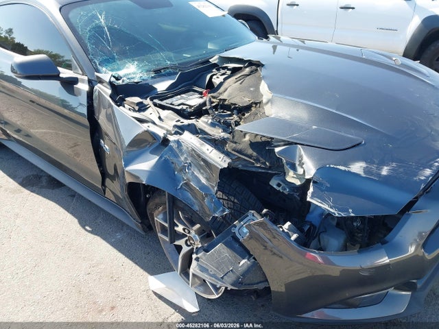 1FA6P8CF8H5310003 Ford Mustang Gt Premium