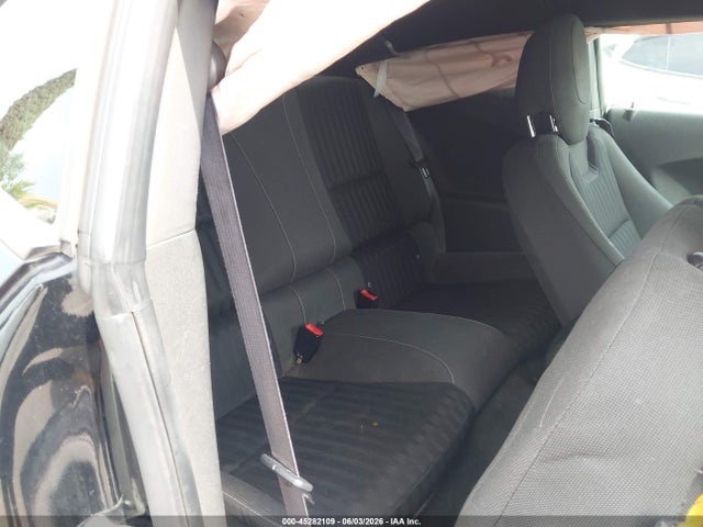 Chevrolet Camaro 2ls 2014 2G1FA1E33E9296461 Image 8