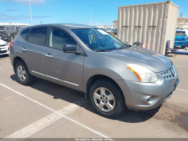 Продаж на аукціоні авто 2011 Nissan Rogue S, vin: JN8AS5MT7BW565897, номер лоту: 45282110