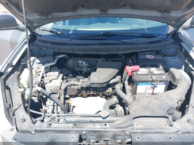 Продаж на аукціоні авто 2011 Nissan Rogue S, vin: JN8AS5MT7BW565897, номер лоту: 45282110