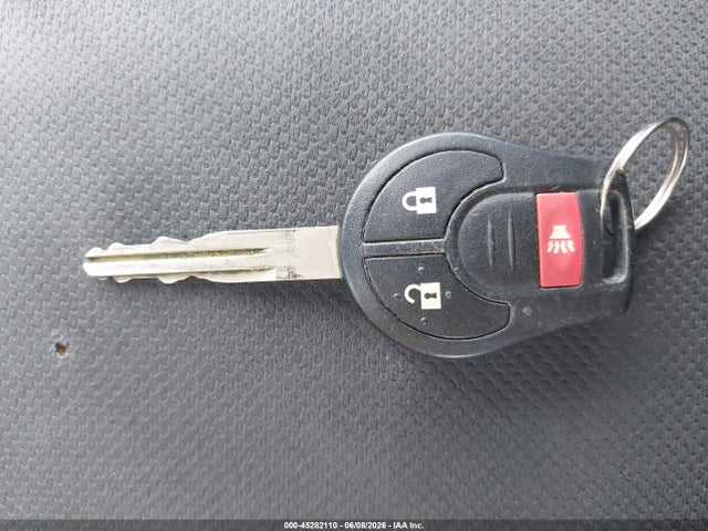 Продаж на аукціоні авто 2011 Nissan Rogue S, vin: JN8AS5MT7BW565897, номер лоту: 45282110