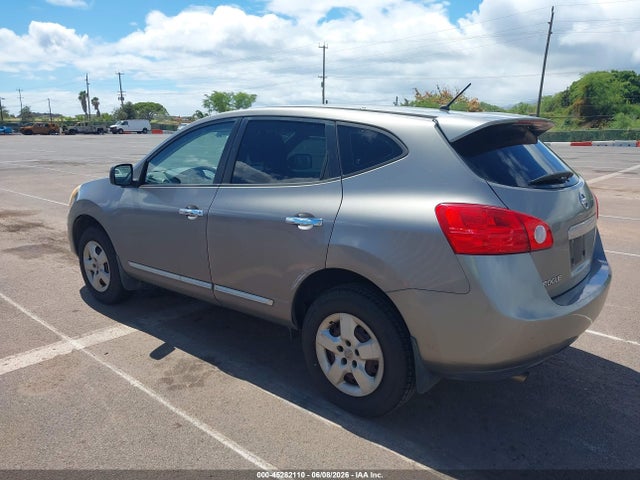 Продаж на аукціоні авто 2011 Nissan Rogue S, vin: JN8AS5MT7BW565897, номер лоту: 45282110