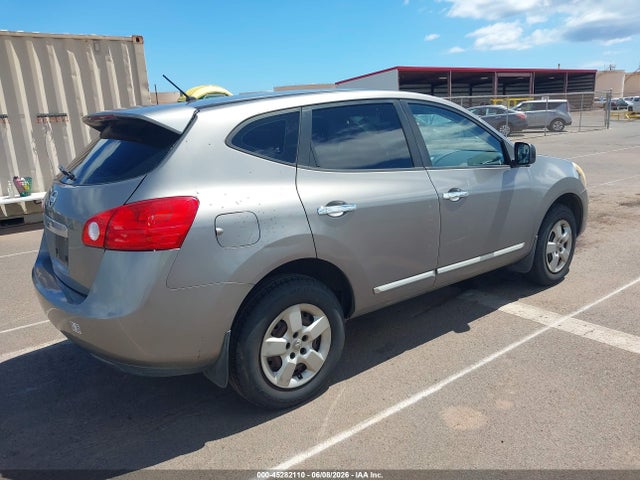 Продаж на аукціоні авто 2011 Nissan Rogue S, vin: JN8AS5MT7BW565897, номер лоту: 45282110