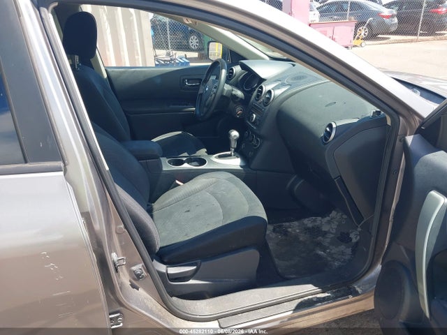 Продаж на аукціоні авто 2011 Nissan Rogue S, vin: JN8AS5MT7BW565897, номер лоту: 45282110