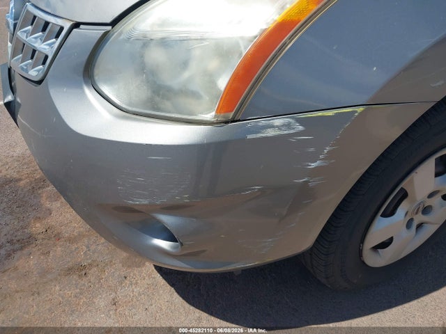 Продаж на аукціоні авто 2011 Nissan Rogue S, vin: JN8AS5MT7BW565897, номер лоту: 45282110