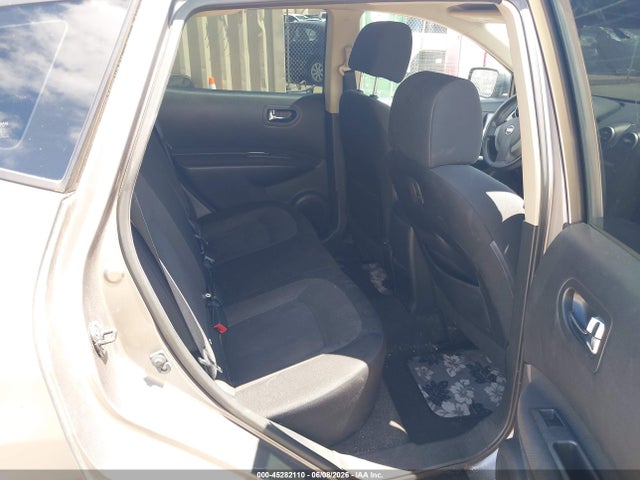 Продаж на аукціоні авто 2011 Nissan Rogue S, vin: JN8AS5MT7BW565897, номер лоту: 45282110