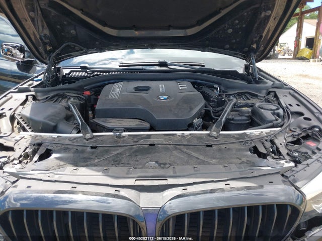 Продаж на аукціоні авто 2017 Bmw 530i Xdrive, vin: WBAJA7C36HG906654, номер лоту: 45282112