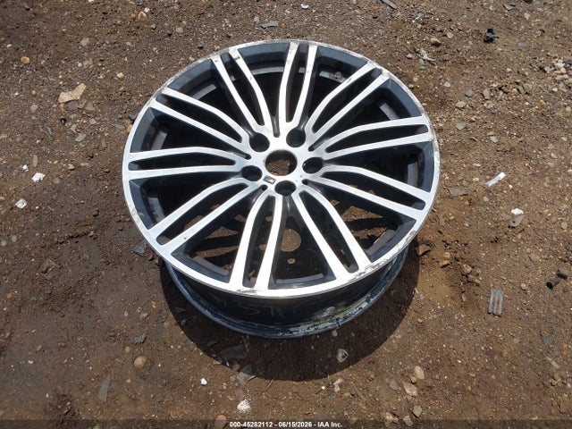Продаж на аукціоні авто 2017 Bmw 530i Xdrive, vin: WBAJA7C36HG906654, номер лоту: 45282112