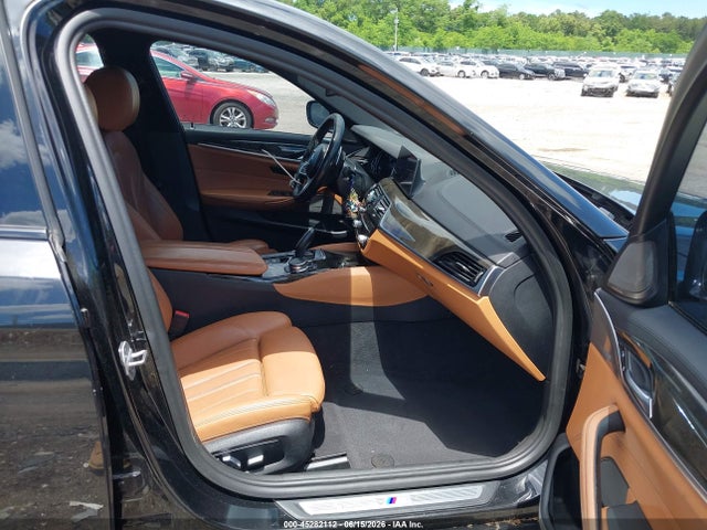 Продаж на аукціоні авто 2017 Bmw 530i Xdrive, vin: WBAJA7C36HG906654, номер лоту: 45282112