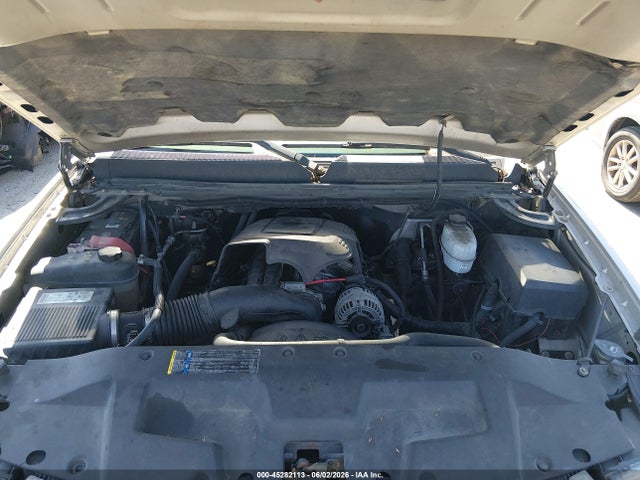 2008 Gmc Sierra 2500hd Sle1/sle2/slt/work Truck მანქანა იყიდება აუქციონზე, vin: 1GTHK29K48E169496, აუქციონის ნომერი: 45282113