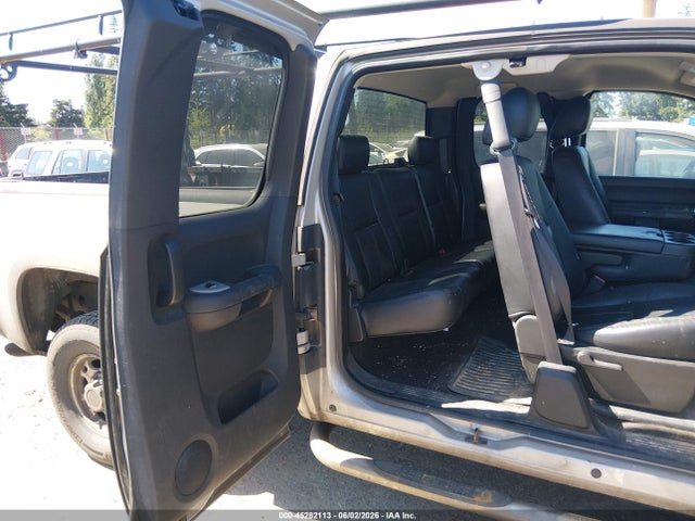 2008 Gmc Sierra 2500hd Sle1/sle2/slt/work Truck მანქანა იყიდება აუქციონზე, vin: 1GTHK29K48E169496, აუქციონის ნომერი: 45282113