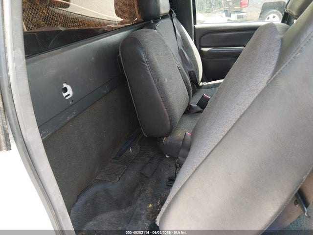 Продаж на аукціоні авто 2005 Chevrolet Silverado 1500 Work Truck, vin: 1GCEC14T65Z140421, номер лоту: 45282114