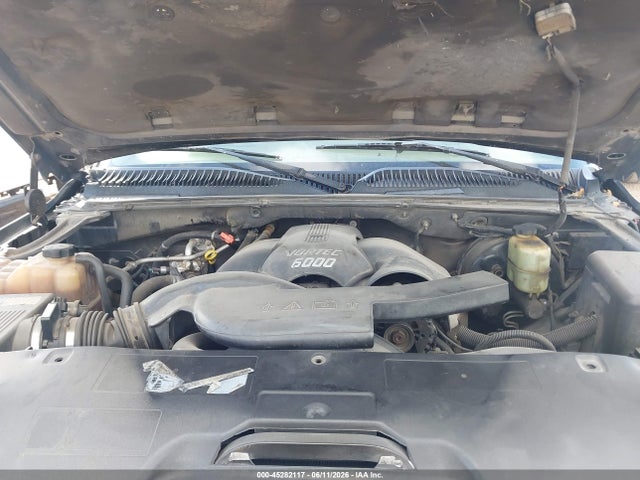 45282117 :رقم المزاد ، 1GKEK63U82J232221 vin ، 2002 Gmc Yukon Denali مزاد بيع