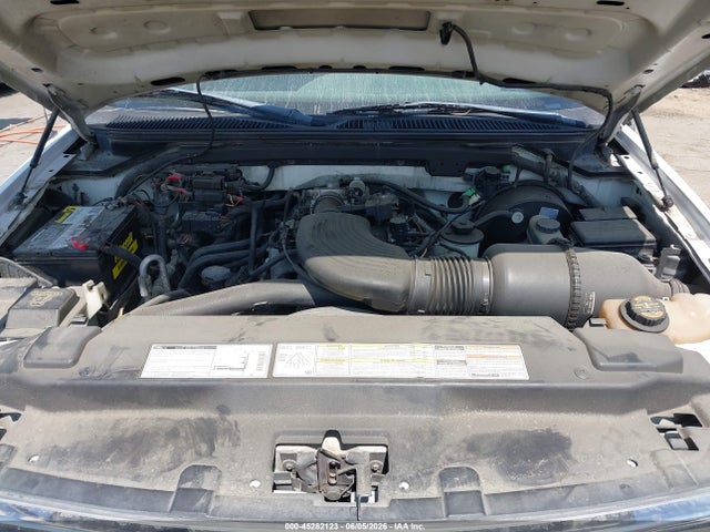 45282123 :رقم المزاد ، 1FMEU176XWLA13514 vin ، 1998 Ford Expedition Eddie Bauer/xlt مزاد بيع
