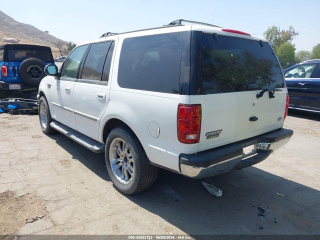 45282123 :رقم المزاد ، 1FMEU176XWLA13514 vin ، 1998 Ford Expedition Eddie Bauer/xlt مزاد بيع