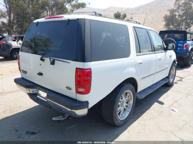 45282123 :رقم المزاد ، 1FMEU176XWLA13514 vin ، 1998 Ford Expedition Eddie Bauer/xlt مزاد بيع