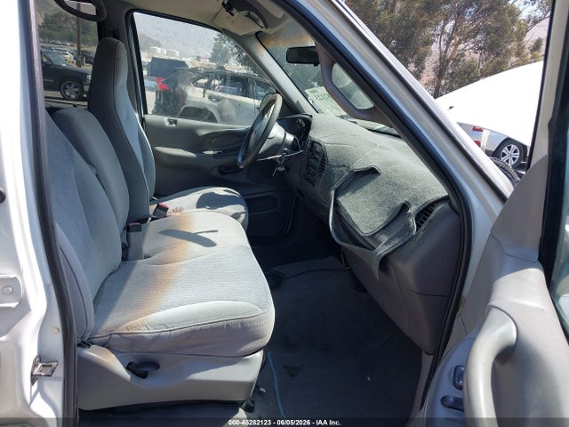 45282123 :رقم المزاد ، 1FMEU176XWLA13514 vin ، 1998 Ford Expedition Eddie Bauer/xlt مزاد بيع