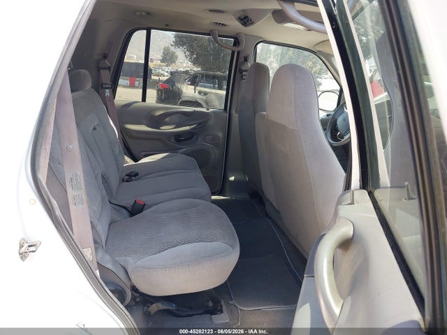 45282123 :رقم المزاد ، 1FMEU176XWLA13514 vin ، 1998 Ford Expedition Eddie Bauer/xlt مزاد بيع