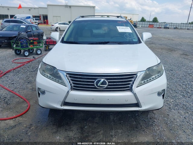 Aukcja sprzedaży 2013 Lexus Rx 350, vin: 2T2ZK1BA9DC108041, numer aukcji: 45282125