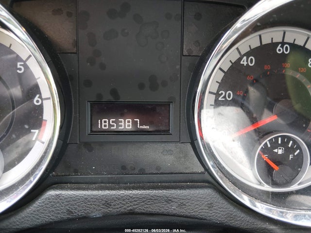 Aukcja sprzedaży 2013 Dodge Grand Caravan Sxt, vin: 2C4RDGCGXDR738638, numer aukcji: 45282126