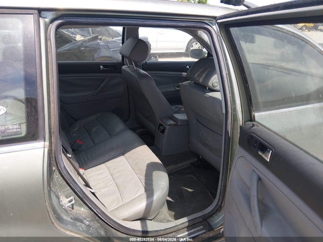 Продажа на аукционе авто 2002 Volkswagen Passat Gls, vin: WVWVD63B82E147277, номер лота: 45282134