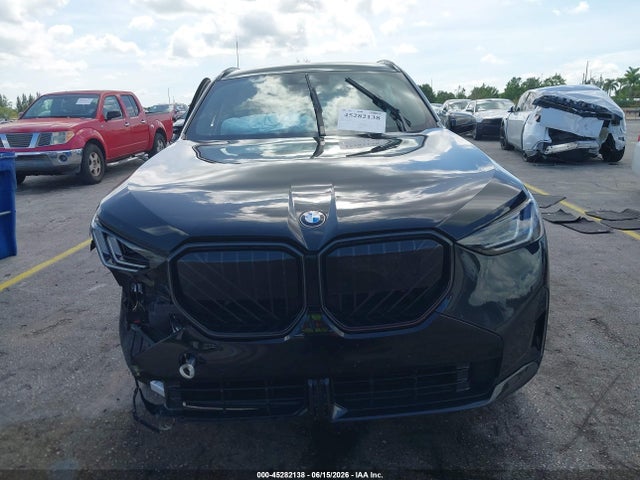 Продажа на аукционе авто 2025 Bmw X3 30 Xdrive, vin: 5UX53GP00S9Z65109, номер лота: 45282138