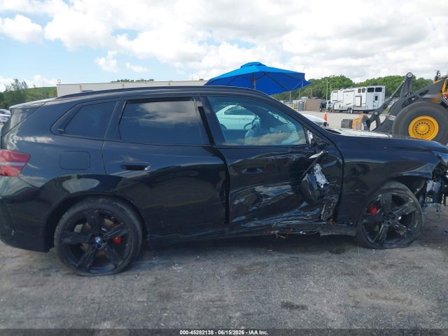 Продажа на аукционе авто 2025 Bmw X3 30 Xdrive, vin: 5UX53GP00S9Z65109, номер лота: 45282138